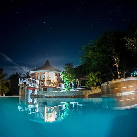 Cangdoki Resort And Dive Camp Sandugan Exteriér fotografie