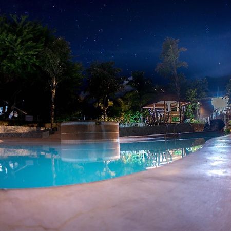 Cangdoki Resort And Dive Camp Sandugan Exteriér fotografie