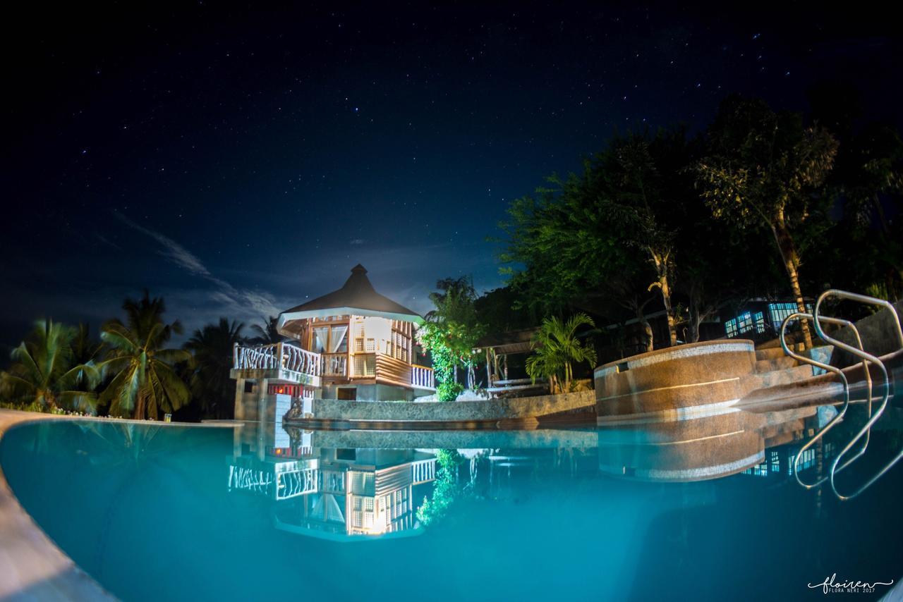 Cangdoki Resort And Dive Camp Sandugan Exteriér fotografie
