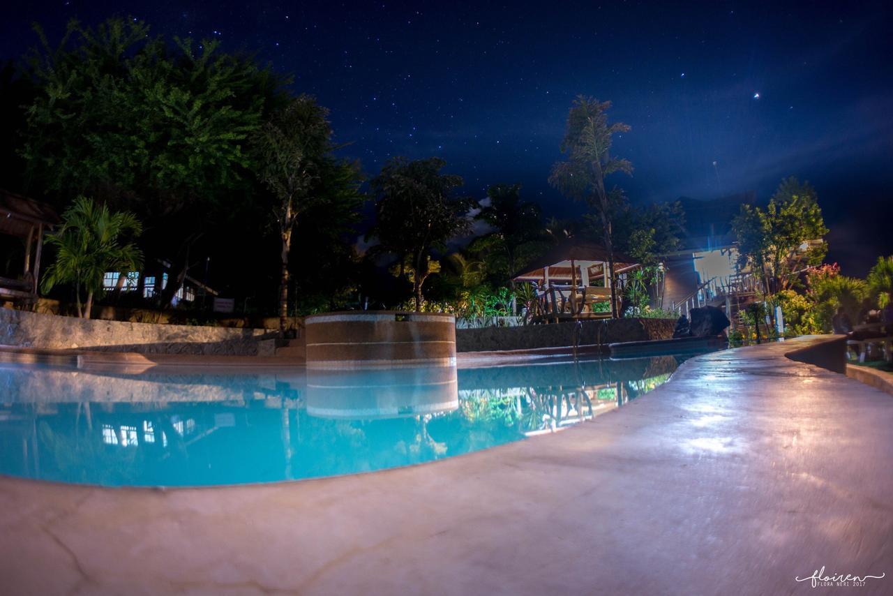 Cangdoki Resort And Dive Camp Sandugan Exteriér fotografie